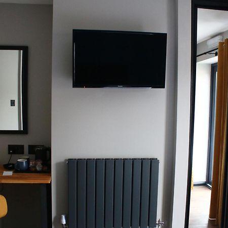 Park Lane Rooms Abergavenny Kültér fotó