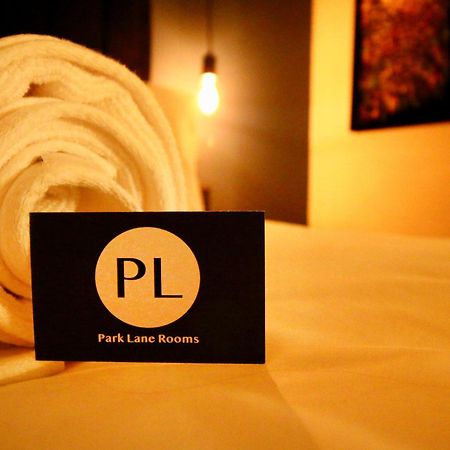 Park Lane Rooms Abergavenny Kültér fotó