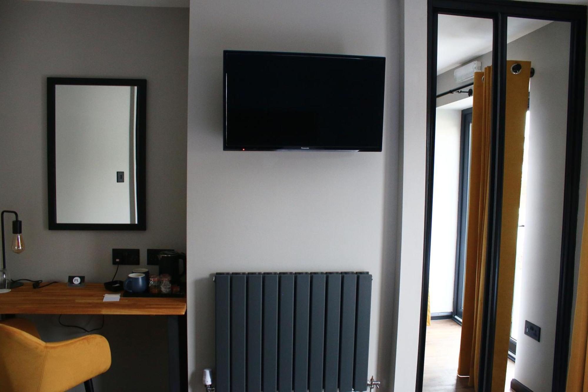 Park Lane Rooms Abergavenny Kültér fotó