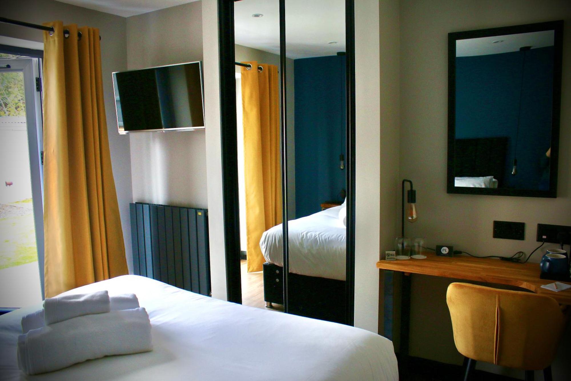 Park Lane Rooms Abergavenny Kültér fotó