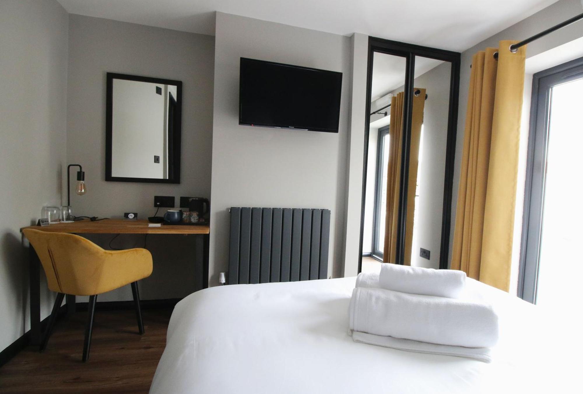 Park Lane Rooms Abergavenny Kültér fotó