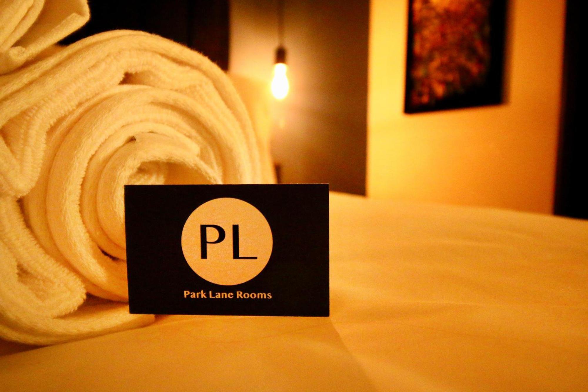 Park Lane Rooms Abergavenny Kültér fotó